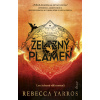 Železný plameň - Rebecca Yarros