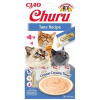 Churu Cat Tuna 4 x 14 g