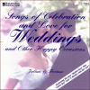 WEDDINGS: Songs of Celebration & Love (CD)