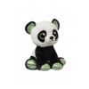 Aurora Plyšová panda Xiao hua - Sparkle tales - 30 cm