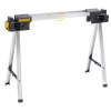 DeWALT DWST1-75676 koza na řezání dřeva 2 kusů Kov Sklopný