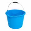 STAVTOOL Vedro modré zosilené 20l