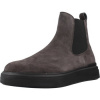 Stonefly Čižmy PHOENIX 5 VELOUR Šedá