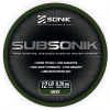 Sonik Subsonik Green 0,28 mm 12 lb 3000 m