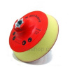 3M 9552 Polishing BackUp Pad. Podložný talíř M14