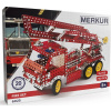 Merkur Fire Set, 740 dielov