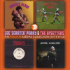 Lee Perry & the Upsetters - Trojan Albums Collection... / 2CD [2 CD]