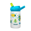 CAMELBAK Eddy®+ Kids Vacuum Stainless 0.35L Bugs Detská fľaša