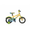 Detský bicykel STUF PLANES 12
