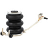 Vevor Pneumatický trojvakový zdvihák 4999,9 kg 16,5–40,6 cm pre osobné auto QJD5TSBQNS0000001V0