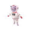 Playtive Plyšové zvieratko s nočným LED svetlom (astronaut) (100391690)