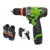 Procraft PA12DFR Akumulátorový vŕtací skrutkovač