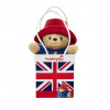 Rainbow Plyšový Paddington v darčekovej taške Rainbow Designs Limited