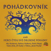 Audiokniha: Pohádkovník aneb Herci čtou své oblíbené pohádky