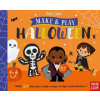 Make and Play: Halloween