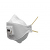 3M Časticový respirátor FFP1 Aura 9312+ s výdychovým ventilom