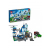 Lego® Policajná stanica