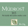 Múdrosť 365