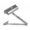 Hydraulický zatvárač (162x41x63mm) pre interiérové dvere ESZ-203