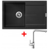 Set Sinks ULTIMA 790 + Elka