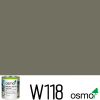 OSMO® Selská barva - Elementy inspirované přírodou Barva (odstín): W118 Zaplavený mokřad, Balení: 0,75 l