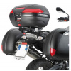 KAPPA KL690 - montážna sada (pre bočné kufre) BMW F 650 GS / F 800 GS (08-11)