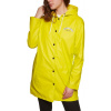 dámska bunda SANTA CRUZ SPLASH JACKET Citrus M