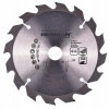 Pílový kotúč HERMAN CW-20 Force 160x1,6/1,0x20mm, 16 zubov