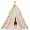 Trixie Teepee Boho s vankúšom