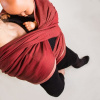Neobulle Rouge Velours - délka 4,1m