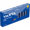 Varta Industrial PRO AAA 10ks 4008496356669