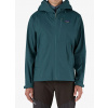 Nepremokavá bunda Patagonia Granite Crest Jacket - tidal teal