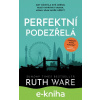 E-kniha Perfektní podezřelá - Ruth Ware