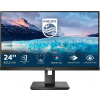 PHILIPS 242S1AE/00 23.8inch 1920x1080 IPS Flat 130MM Pivot 75Hz Adative Sync 3 SIDE FRAMELESS TUV Eye Certified SPEAKERS