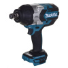MAKITA Prenosné rádio Makita DMR056 analógové a digitálne čierne modré