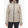 Bunda do hôr dámska Millet Seneca GTX 2L Jkt - rope