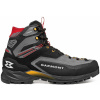 GARMONT AKRON MID GTX Farba: black/garmont orange, Veľkosť: 11