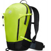 MAMMUT Lithium 20, highlime-black - 20 l