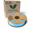 Filament PLA+ Pro modrý SKY BLUE svetlomodrý modrý 1000g PRINDANO