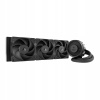 Vodné chladenie AiO Arctic Liquid Freezer III Pro 360 Black