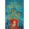 The Last Hero - Paul Kidby (ilustrátor), Terry Pratchett