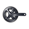SHIMANO Stred Sora R3000 175mm 50/34z. 9-k. HTII bez ložiska