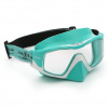 Maska VERSA, Aqualung clear lens-tyrkys