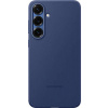 Samsung silikónový kryt pre S25+, modrý EF-PS936CNEGWW