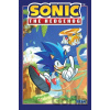 Sonic The Hedgehog, Vol. 1 Flynn IanPaperback
