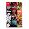 The Doinksoft Collection Nintendo Switch – krabička
