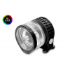 EK Water Blocks EK-Quantum Inertia D5 PWM D-RGB - Plexi 3831109821930