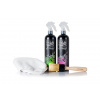 Auto Finesse Deluxe Interior Cleaning Pack - čištění interiéru