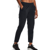 Nohavice Under Armour Unstoppable CW Pant-BLK 1379769-001 Veľkosť XS