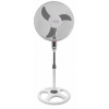 Esperanza EHF002WE 16 '' stojaci ventilátor biela a sivá